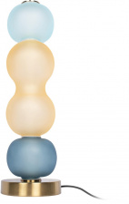 Интерьерная настольная лампа Lollipop 10239T/B