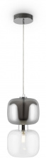 Подвесной светильник Lumen FR5215PL-01CH