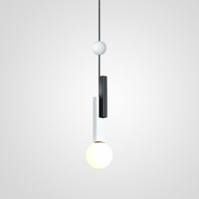 Подвесной светильник  PANSY01