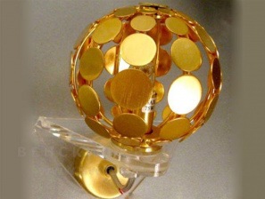 Бра Lamp di Volpato Patrizia & C  510/APP GOLD