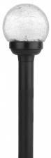 Грунтовый светильник  SL-PL33-CRAC