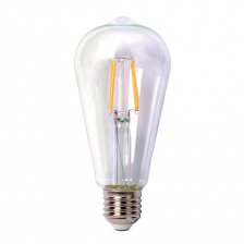 Лампочка светодиодная филаментная St64 TH-B2108