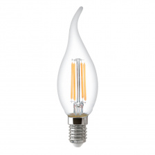Лампочка светодиодная филаментная Tail Candle TH-B2387
