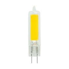 Лампочка светодиодная G4 Cob TH-B4221
