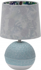 Интерьерная настольная лампа Nymph 10169/L Blue